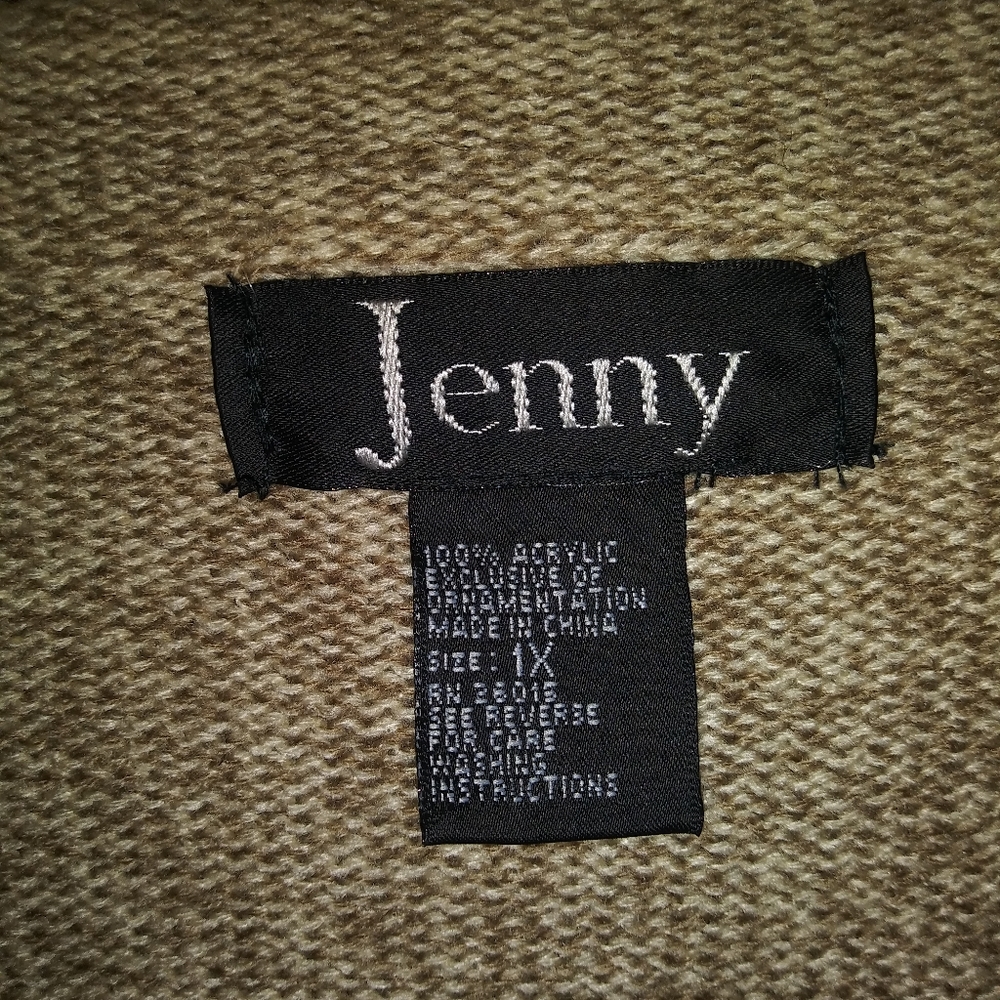 Sweater - Picture 2 of 2